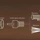 Image for article titled A Region on Mars Called Silica Valley Could Help Us Build Fiberglass Space Habitats